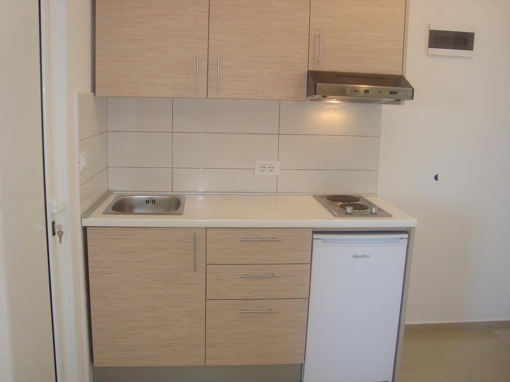 Apartments Neli Бибинє Номер фото
