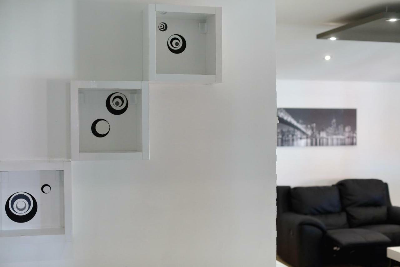 Apartments Neli Бибинє Екстер'єр фото