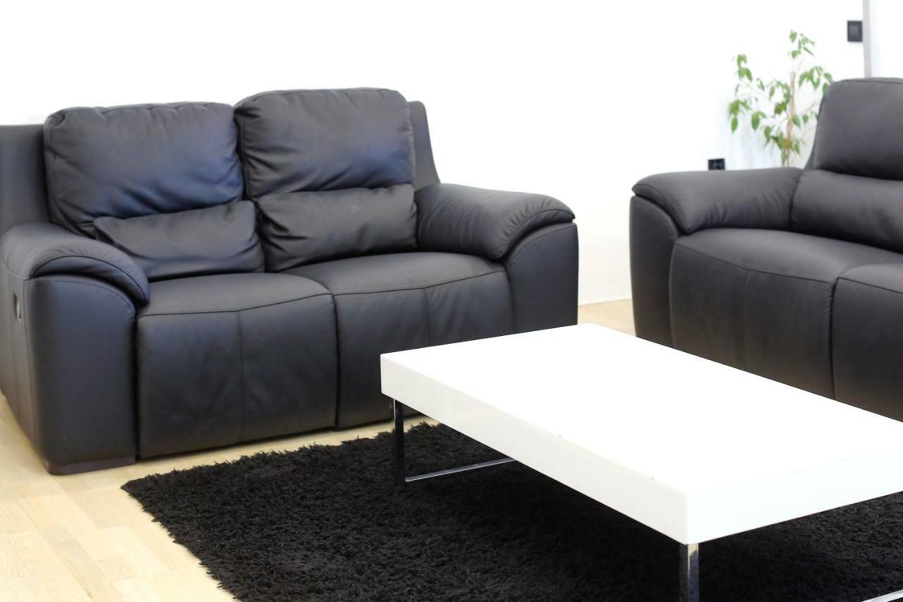 Apartments Neli Бибинє Екстер'єр фото