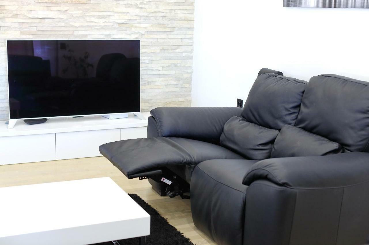 Apartments Neli Бибинє Екстер'єр фото